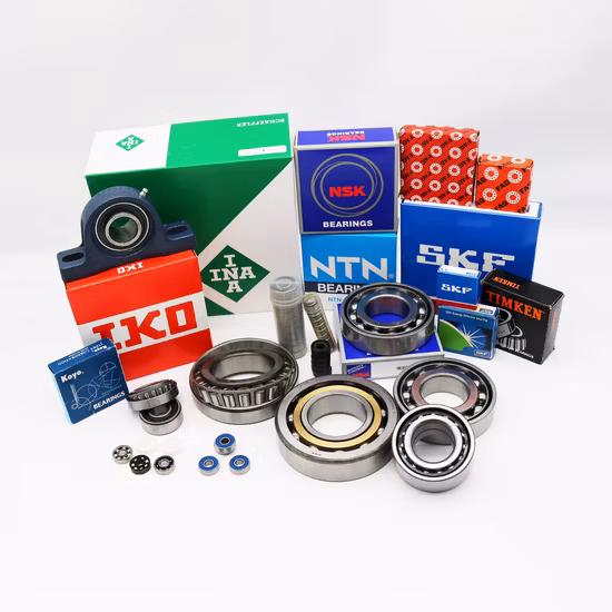 自転車/バイク/自動車部品用分割アキシャルスラストローラー/ニードル/ボールベアリング、ディープローラーベアリング、シーリングファンベアリングの価格