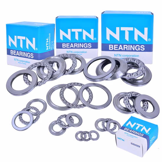 ベアリングメーカー 自動車用ベアリング 円すいころ軸受 サポートベアリング スラスト玉軸受 深溝玉軸受