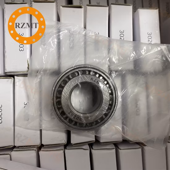 工場ベアリングメーカー 30310 円すいころ軸受販売用