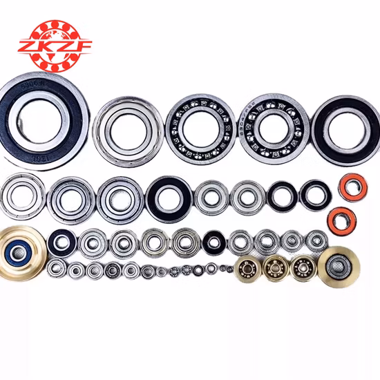 深溝ボールベアリング、高品質Z1V1 Z2V2 Z3V3。円すいころ、プランマーブロックベアリング、ボールスラストベアリング