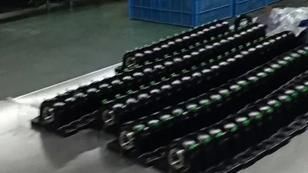 中国でのOEMサービスを提供するクロム鋼ハウジングユニット